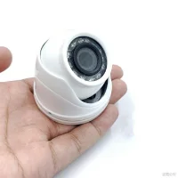 Индустриална камера с резолюция 1080P без изкривяване HD robot vision, модул USB-камера за разпознаване на лица 
