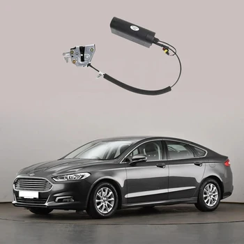 Интелигентен автоматичен автомобилната електрическа система за заключване на вратите за Ford Mondeo 2015 - Автоматично меко затваряне, тиха самовсасывающая вратата
