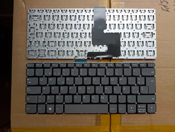 Испанска клавиатура за LENOVO IdeaPad 320-14ISK 320 S-14IKB 320 S-14IKBR S145-14AST S145-14IGM S145-14IKB S145-14IML V130-14IKB