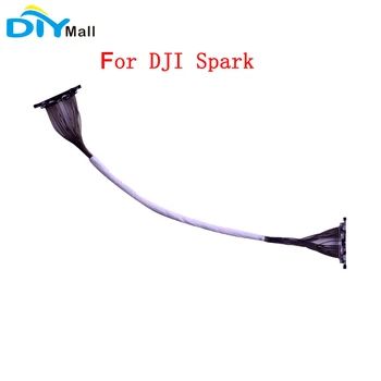 Карданная помещение, сигнал видео кабел, линия за предаване на DJI Spark Drone, резервни части, аксесоари DR2277