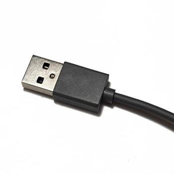 Конектор за зареждане на USB TypeC, кабел за зареждане на мишката forMX Anywhere3 Master3