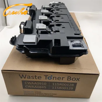 Контейнер за отпадъци тонер DC V C2263 за xerox DocuCentre-V серия C2263 C2265 Кутия за отпадъци тонер Съвместим висококачествен CWAA0885