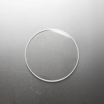 Кръгла или квадратна форма на Потребителско AR покритие Внос Германия B270 Прозрачно стъкло