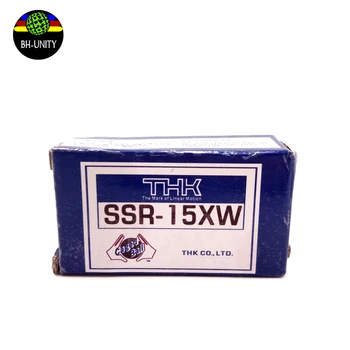 Линейна Употреба за ръководните блок на принтера THK SSR-15XW с L-образен подшипником за RS-640 SJ-645 SJ-745 XJ-740 FJ-740 SJ-540 FJ-540 Slider Block