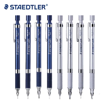 Механичен молив Staedtler 925 25/35 за рисуване за ученици 0.3 | 0.5 | 0.7 | 0.9 | 2.0 нисък център на тежестта мм е трудно да се прекъсне
