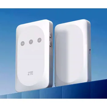 Мобилен Wi-Fi ZTE MF935 с wi-fi рутер, Сим-карти