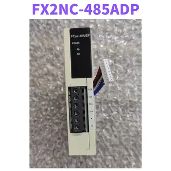 Модул за комуникация FX2NC-485ADP FX2NC 485ADP Тествана е нормално