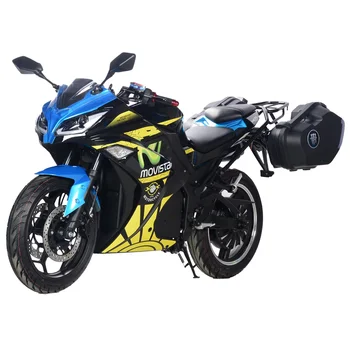най-стилен 2-колесни електрически скутер 2023 година, електрически мотоциклет за възрастни, максимално адаптивни мотор, електрически мотоциклет състезателни