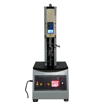 Ниската цена 500N 1000N цифров електронен товарните тестер push pull/сензор опъна/изпитвателна машина
