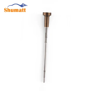 Нов комплект клапани за управление на инжектиране Shumatt F00VC01347 Common Rail инжектор за 0445110255 0445110256 0445110319