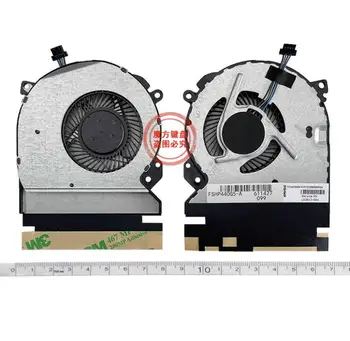 Нов процесора на Вентилатора-Охладител За HP ProBook 445 440 G4 G5 HSTNN-Q08C Q04C Zhan66 Pro G1
