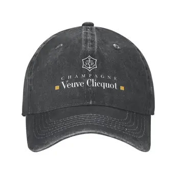 Нова персонализирана бейзболна шапка от памук Champers за мъже и жени, дишаща шапка за татко с шампанско, градинска облекло