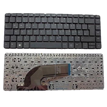 Новата клавиатура за HP Probook 430 G2 440 G0 440 G1 440 G2 445 G1 G2 640 G1 645 G1 GR Без рамка