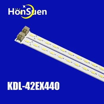Новата светодиодна лента осветление за Sony Kdl-42ex440