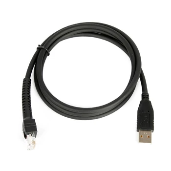 Образователен инструмент Уоки за обучение на безжична връзка M3688 DM1400 Настройване на кабел за програмиране на Честотата на запис P9JD