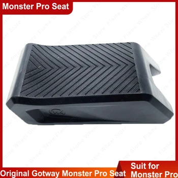 Оригинална седалка GotWay Monster Pro на възглавницата на седалката, за да одноколесного мотори, електрическото колело, оригинално седалка GotWay Monster Pro на възглавница