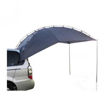 Палатка за покрива на автомобила за къмпинг, Автомобили палатка за пътуване, Автомобили палатка за къмпинг