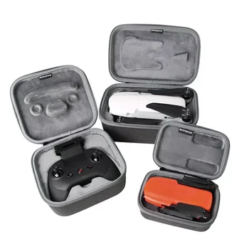 Преносима чанта за съхранение на Autel Robotics EVO серията Nano/Lite, дистанционно управление/калъф за дрона, Аксесоари, чанта за пътуване на открито