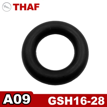 Резервни части за замяна на демпфирующего пръстени за Bosch Разрушаване Hammer GSH16-28 A09