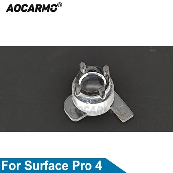 Резервни части за Ремонт на Пластмасови Лещи Инфрачервена Ирисовой Камера Aocarmo Infrared Iris За Microsoft Surface Pro 4 Pro4 1724