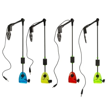 Риболовни суинг с подсветка Риболовна аларма с подсветка