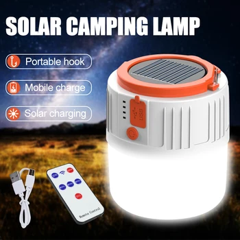 Слънчевата палатка, пазар, зарядно устройство ще захранване на лампа, фенер, аварийно нощен акумулаторна за лампи, преносимите лампи, лампа
