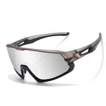 Слънчеви Очила Модерен Очила За Колоездене Дизайнерски Oculos De Sol Masculino Ciclismo Polarizadas Lentes Hombre Sport Gafas Мъжки Риболов