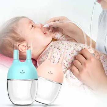 Средство за почистване на носа на бебето, търтей, средство за защита на децата, изсмукване на катетъра за устната кухина, моющийся тип, грижа за здравето на новороденото, аспиратор за нос