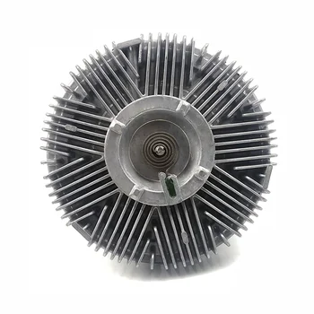 Съединител на вентилатора с силиконово масло замества 51.06630.0071 за двигателя-товарни автомобили man D 0824 D 0826 D 0834 D0836 Детайли на системата за охлаждане на Марката ZIQUN