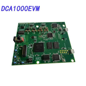 Такса за оценка на интерфейс за събиране на данни Avada Tech DCA1000EVM