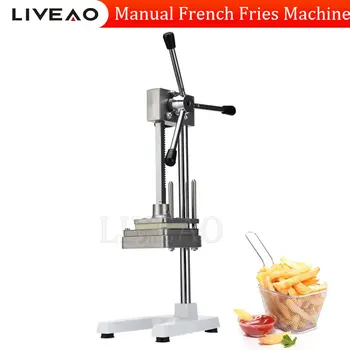 Търговски лесна за управление машина за нарязване на домати, картофи, чипс, машина за нарязване на зеленчуци, машини за пържене на френски език