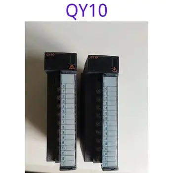 Функция употребяван модул QY10 е тествана и не е повреден
