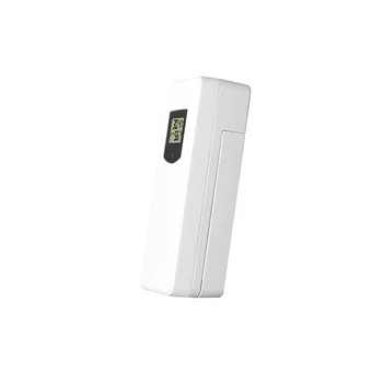 Цифров датчик за температура и влажност на въздуха, измерване на влагомер, електронен термометър, вграден/открит, се използва за метеорологични станции FanJu