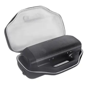 Чанта за носене Anker Soundcore Motion Бум, оригинална чанта, за да Bluetooth говорител, чанта за багаж, чанта, аксесоари за високоговорители
